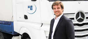 Groupe CAT incorpora a Steffen Hildebrandt como Commercial Manager Spain