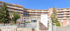 La Residencia Mixta de Segovia se renombra ahora como San Lorenzo, tras renovar parte de sus instalaciones