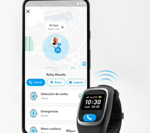 Telefónica apuesta por la teleasistencia y la telemedicina