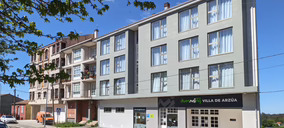 Oca Hotels desarrolla dos proyectos de Duermingbeds en el Camino de Santiago