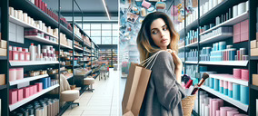 Un grupo distribuidor de perfumería abandona el negocio mayorista y reduce tiendas