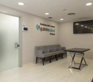 Quirónsalud pone en marcha un nuevo Instituto del Corazón en el Hospital Dexeus