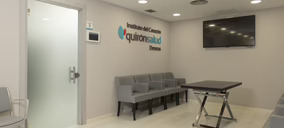 Quirónsalud pone en marcha un nuevo Instituto del Corazón en el Hospital Dexeus