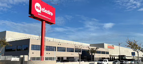 Eldisser suma un nuevo asociado Mi Electro en la zona centro