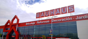 Bauhaus inaugura su tienda de Leganés