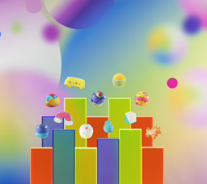 La primera bomba de baño de agua fría es uno de los lanzamientos especiales de Lush