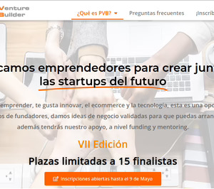 PcComponentes Venture Builder confía en ATH21 como su partner legal y arranca su VII edición