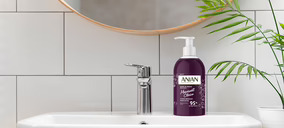 Laboratorios Forenqui lleva la renovación de su marca ‘Anian’ a los jabones de mano