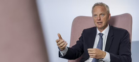 Jonas Samuelson dejará la Dirección de Electrolux en enero de 2025