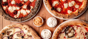 Una cadena británica de restauración italiana planea entrar en España