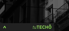La socimi de alquiler social tuTechô empieza a cotizar en bolsa