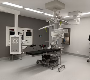 Sanitas pondrá en marcha tres nuevos centros médicos en 2025