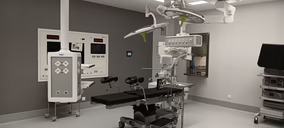 Sanitas pondrá en marcha tres nuevos centros médicos en 2025