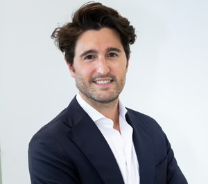 BNP Paribas Real Estate nombra a Juan Alonso nuevo associate director de consultoría