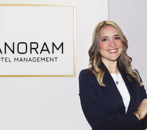 Panoram Hotel Management refuerza su equipo directivo