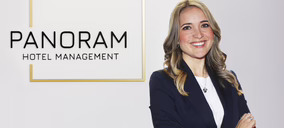 Panoram Hotel Management refuerza su equipo directivo