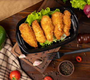 El grupo avícola Plukon realiza la segunda compra del año en Madrid