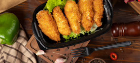 El grupo avícola Plukon realiza la segunda compra del año en Madrid