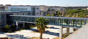 Contratas Vilor ejecuta una cartera de obras por valor de 240 M€