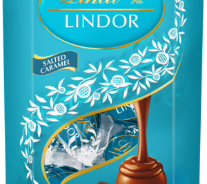 Lindt España incrementó sus ingresos más de un 10% en 2023