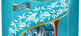 Lindt España incrementó sus ingresos más de un 10% en 2023