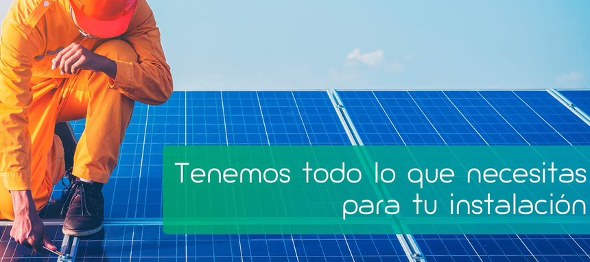 Otra instaladora de autoconsumo fotovoltaico entra en concurso de acreedores