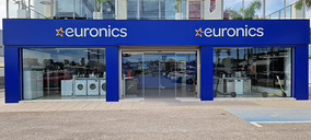 Euronics Levante estrena su cuarto establecimiento