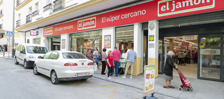 Cash Lepe invertirá 4 M€ en nuevas aperturas de El Jamón