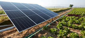 ABB lanza un innovador convertidor solar para el bombeo de agua