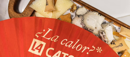 SmartRental inaugura su restaurante ‘La Catorce’, en la Gran Vía madrileña