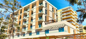 Se estrena un nuevo hotel en Benicàssim