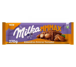 ‘Milka’ seguirá ganando fuerza en el mercado, más allá del chocolate