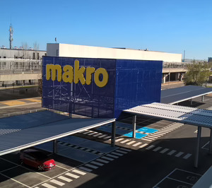 Makro firma un acuerdo de suministro energético a largo plazo con Statkraft