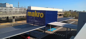 Makro firma un acuerdo de suministro energético a largo plazo con Statkraft