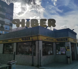La CNMC autoriza a Uvesco la compra de Supermercados Híber