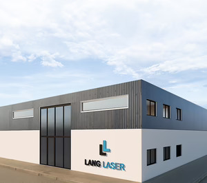 Lang Laser abrirá su primera planta productiva en España