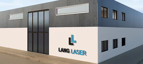 Lang Laser abrirá su primera planta productiva en España