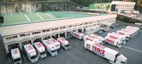 Froiz revalida el sello Residuo Cero de Saica Natur