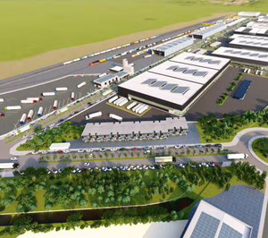 Ponentia Logistics gana en liquidez y estructura mientras afina detalles de su plataforma intermodal