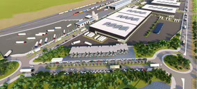 Ponentia Logistics gana en liquidez y estructura mientras afina detalles de su plataforma intermodal