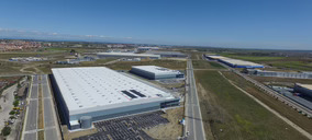 El retail alimentario lidera la inversión logística en España, con 30 plataformas en proyecto