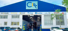 Cir62 estrena su nuevo almacén en Valencia