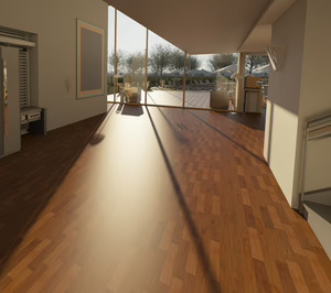 Una comercializadora de pavimentos barcelonesa entra en liquidación