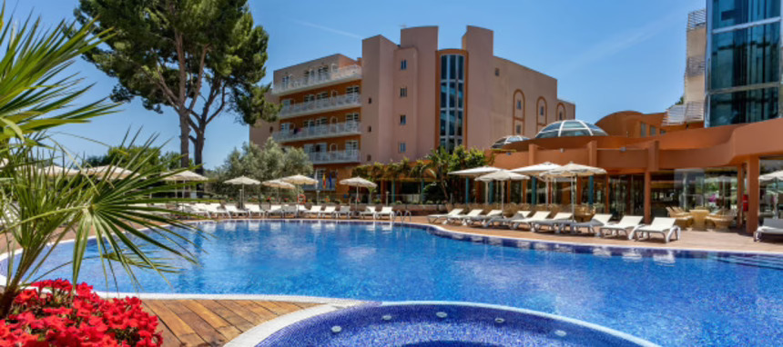 Ona Hotels rozó los 100 M en 2023