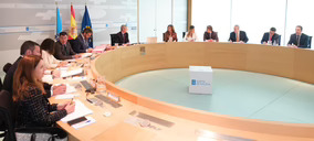 La Xunta de Galicia renueva la estructura directiva del Sergas