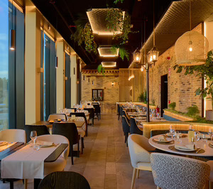 Gruppo Pulcinella encara 2024 con ocho restaurantes tras sus dos últimas aperturas