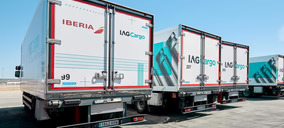 IAG Cargo invierte 1,5 M en ampliar la instalación de perecederos del centro de operaciones de Madrid
