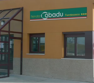 Cobadú alcanza la docena de supermercados a la espera de su gran proyecto comercial