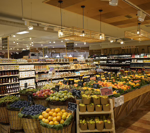 Ametller Origen recibe ayudas de 10 M para su proyecto Agroparc