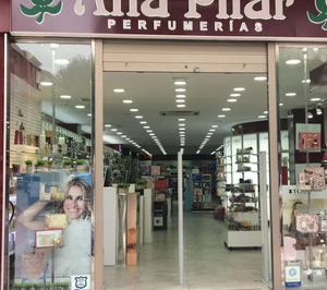 Perfumerías Ana Pilar clausura sus últimas tiendas